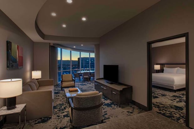 Images Hilton San Jose