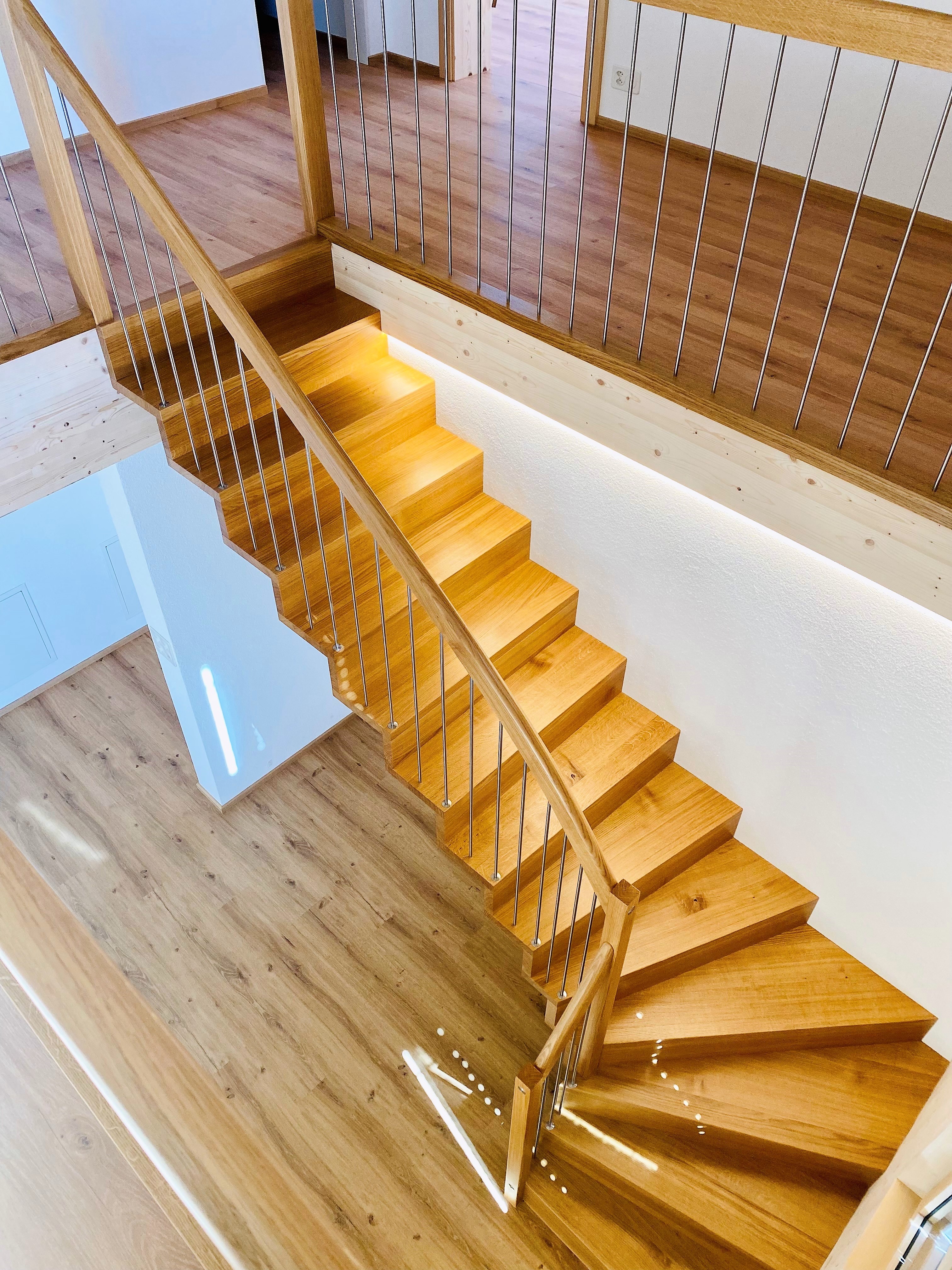Bilder Fitze Holzbau AG