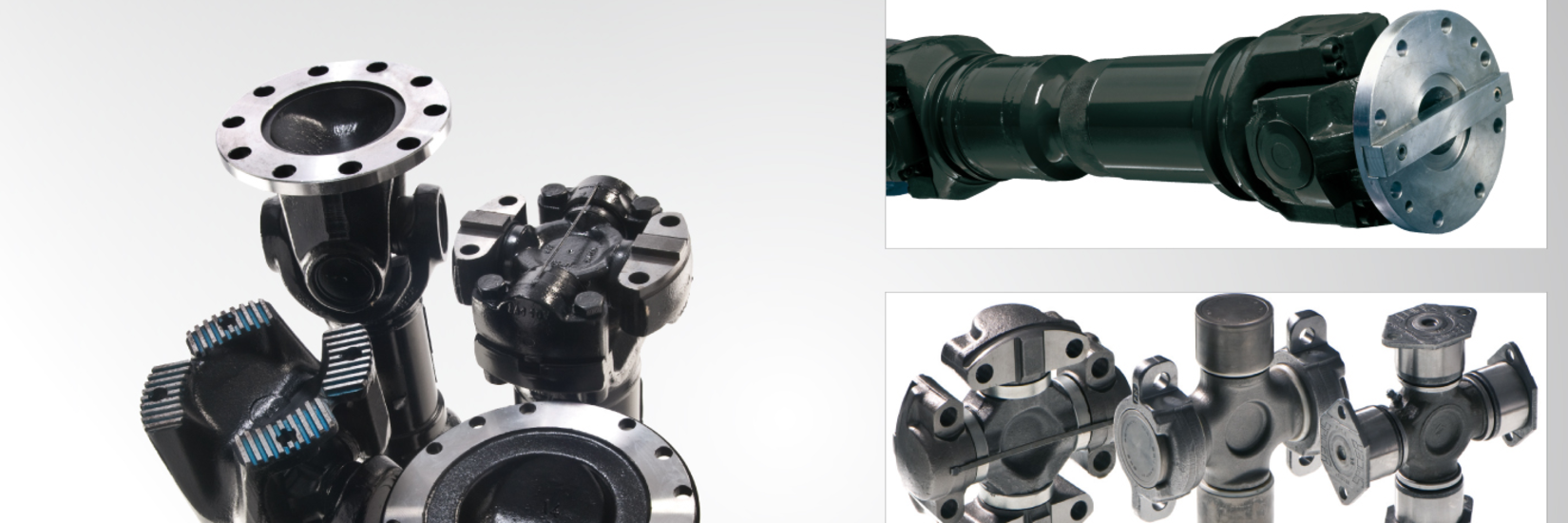 Welte Cardan-Service GmbH, Adlerstrasse 12 in Essen