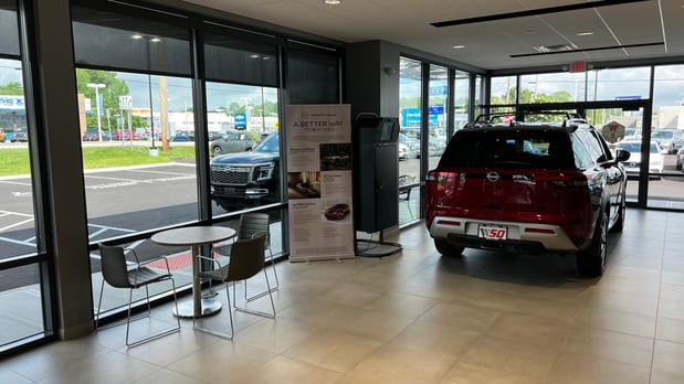 Images Jeff Wyler Nissan of Cincinnati