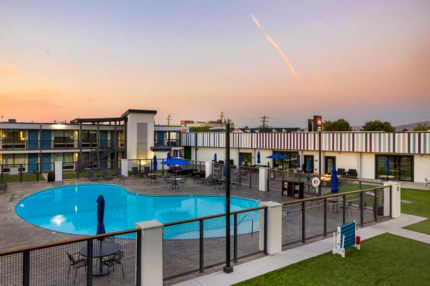 Images Aiden by Best Western South Reno