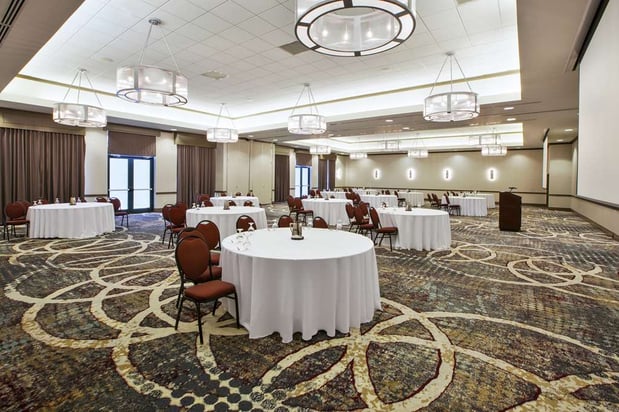 Images Embassy Suites by Hilton Columbus Airport