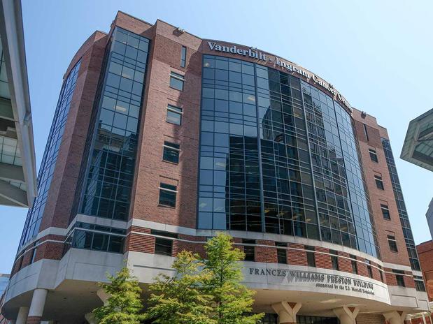Images Radiation Oncology | Vanderbilt-Ingram Cancer Center
