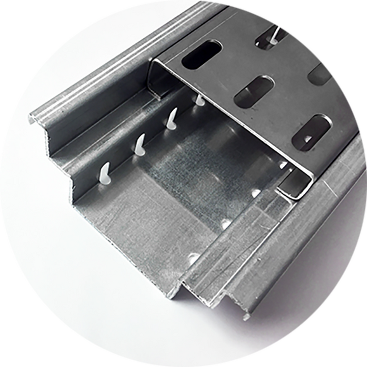 ISOMAET GmbH & Co. KG, Röntgenweg 18 in Leun