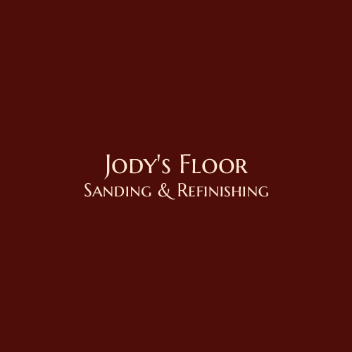 Jody's Floor Sanding & Refinishing Logo