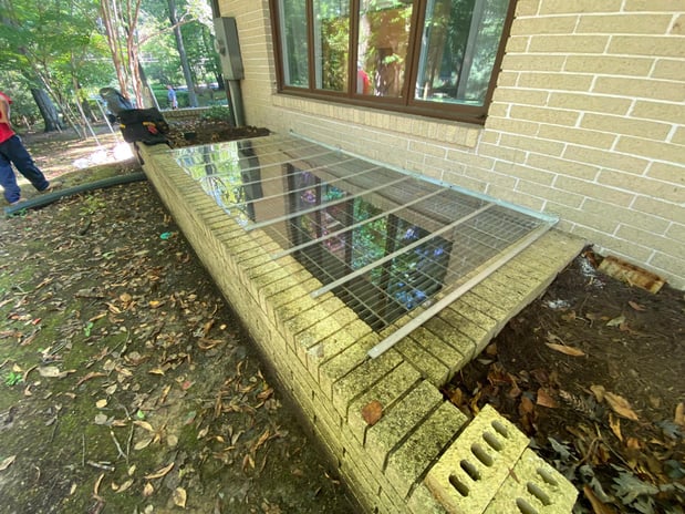 Images Windows Well Cover, Inc.
