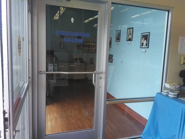 Images Petco Grooming