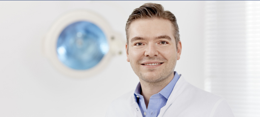 Kundenbild groß 3 Dermatologische Gemeinschaftspraxis Prof. Dr. med. Elisabeth Vocks und Dr. med. Gustav Hauck | München