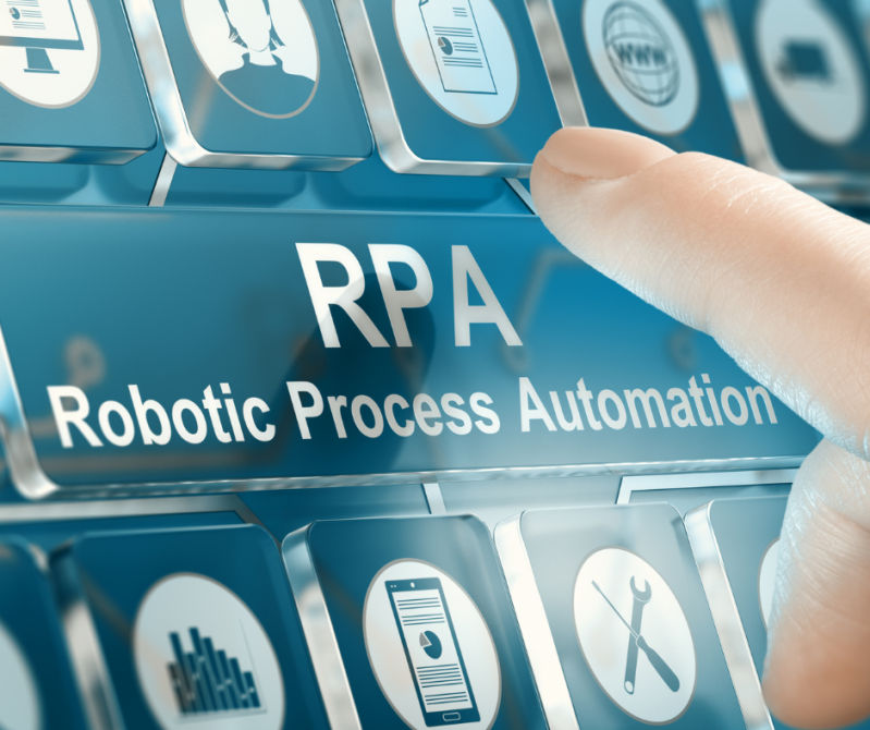 Images Ita Robotic Process Automation