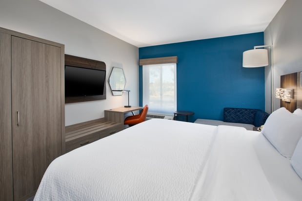 Images Holiday Inn Express Silver City by IHG