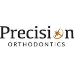 Precision Orthodontics - Closed Logo