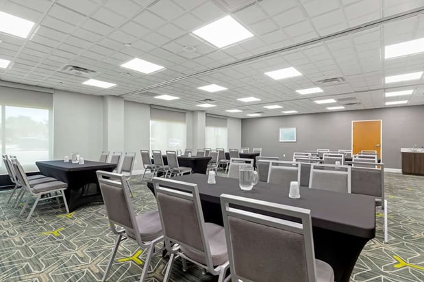 Images Best Western Plus McAllen Airport Hotel