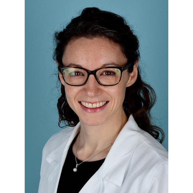 Dr. Katherine Steele, MD