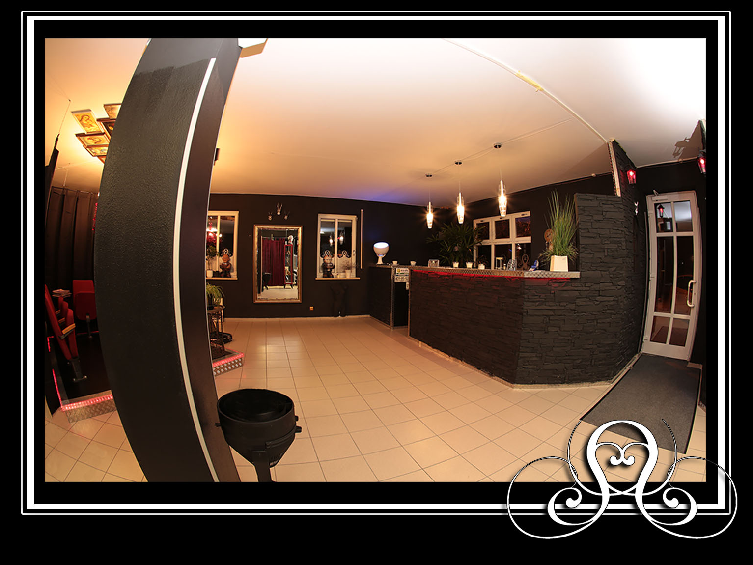 Tattoo Stitches - The Unholy Cult, Donaustraße 19A in Metten