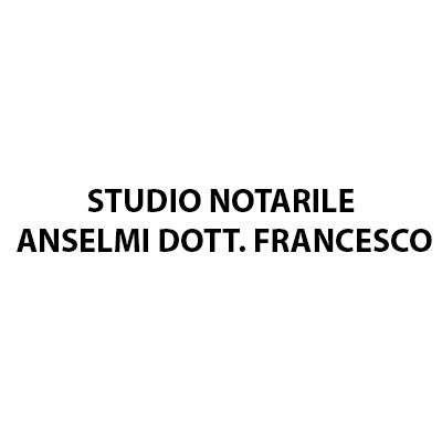 Studio Notarile Anselmi Dott. Francesco Logo