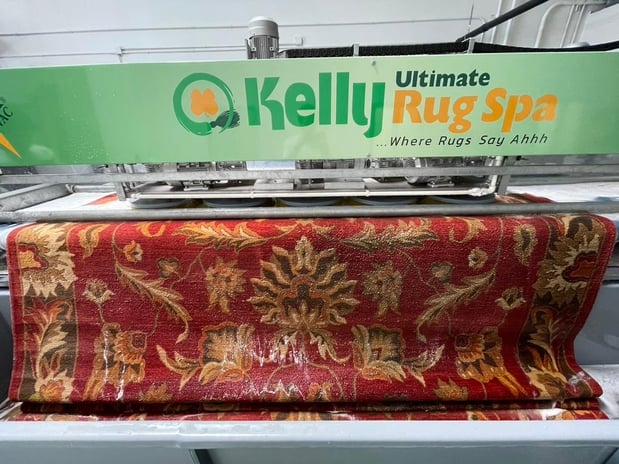 Images Kelly Ultimate Rug Spa