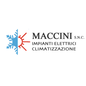 Maccini s.r.l. Logo