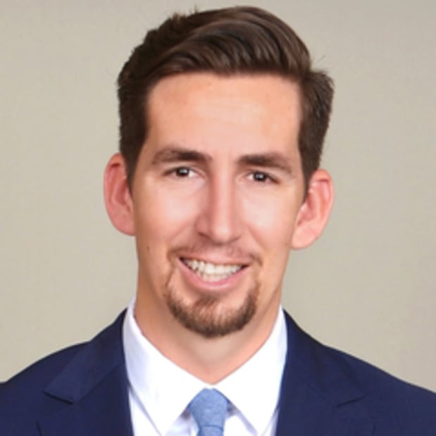 Images Edward Jones - Financial Advisor: Ciaran McCullaugh, CRPC™