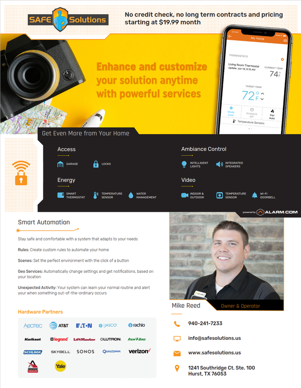 Images SAFE Solutions