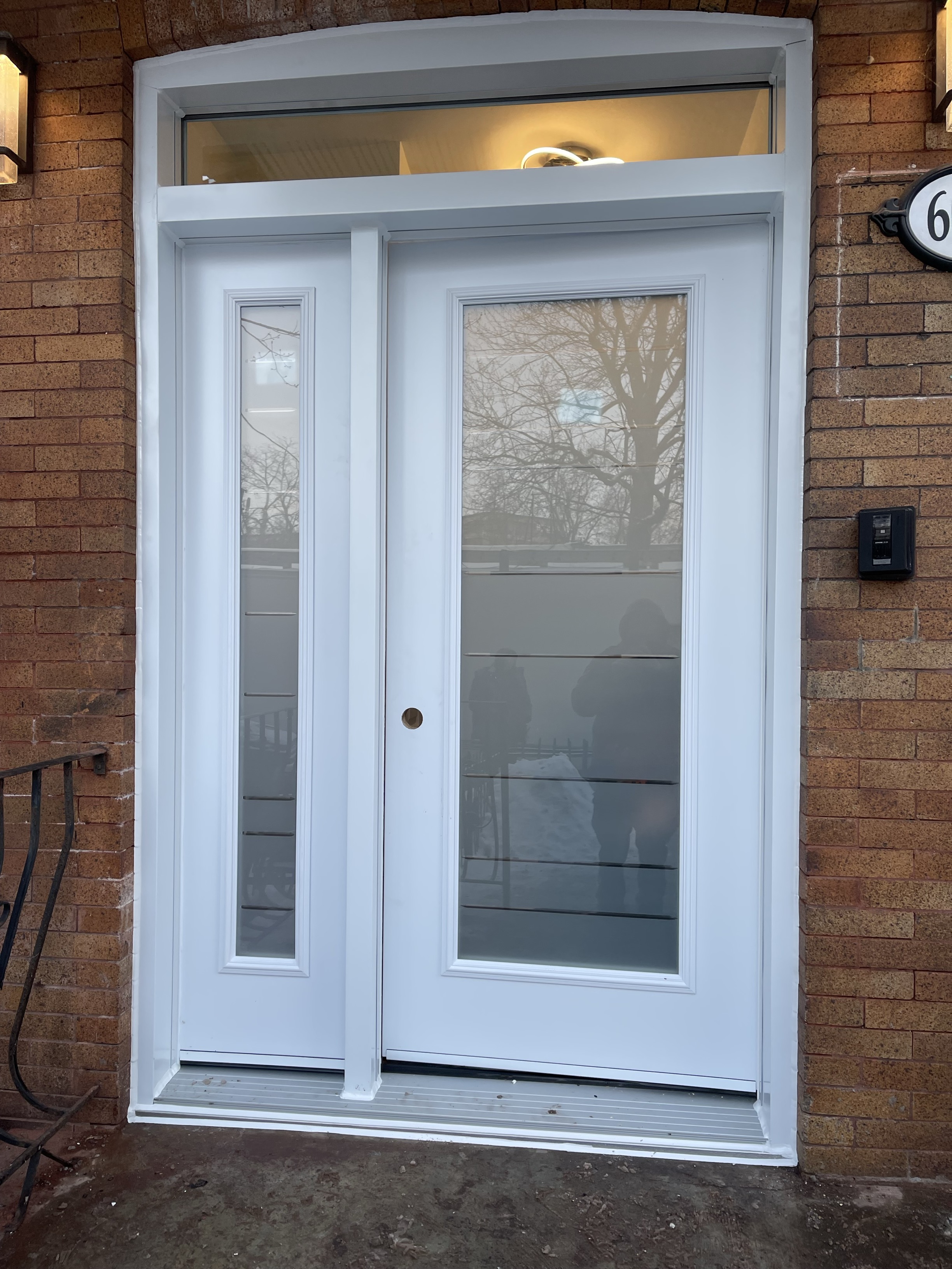 Images Superior Windows & Doors