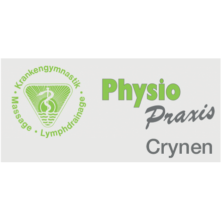 Physio-Praxis Crynen in Schwalmtal am Niederrhein - Logo