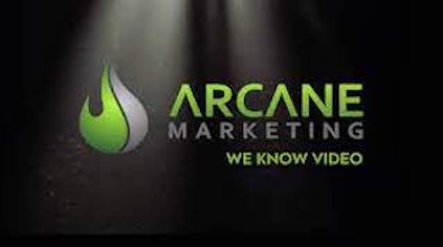 Images Arcane Marketing