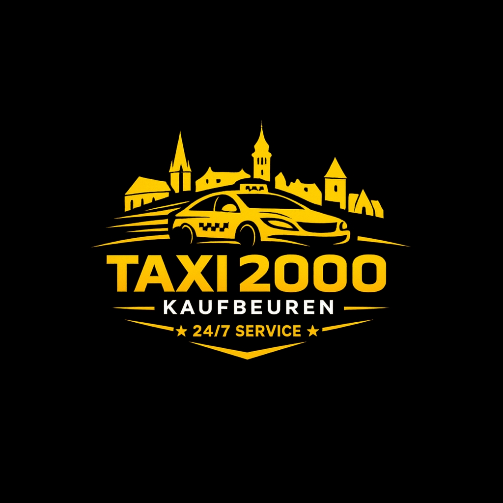 Taxi Kaufbeuren Orhan Yildiz & Judith Flügel GbR, Untere Au 3 in Kaufbeuren
