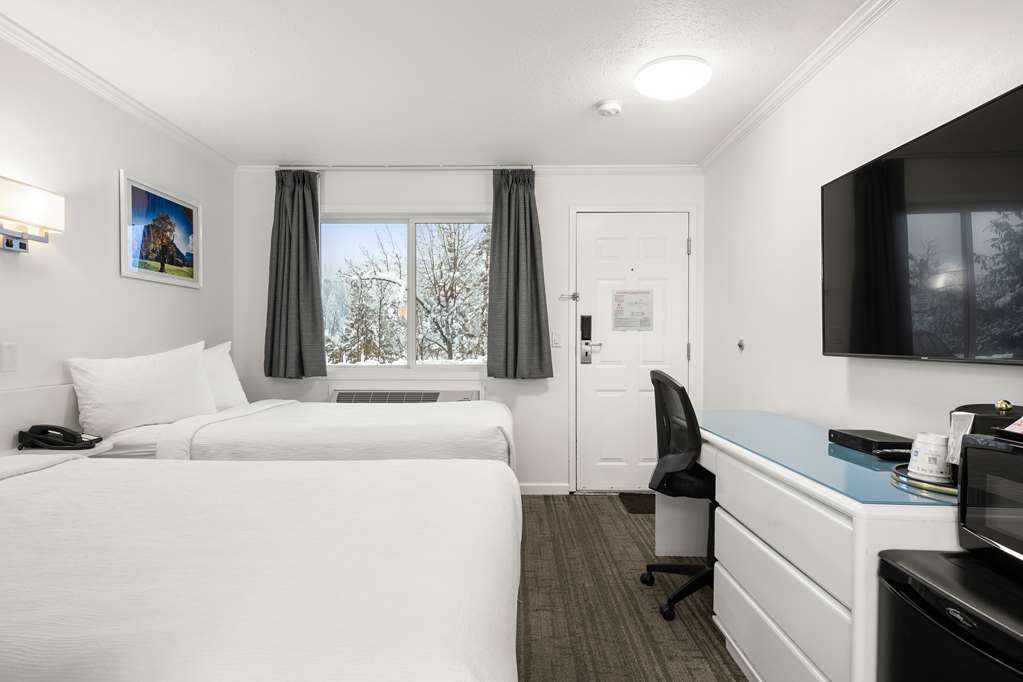 Images SureStay by Best Western Rossland Red Mountain