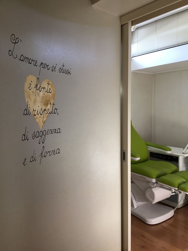 Images Centro Estetica e Medicina Estetica Gold Line