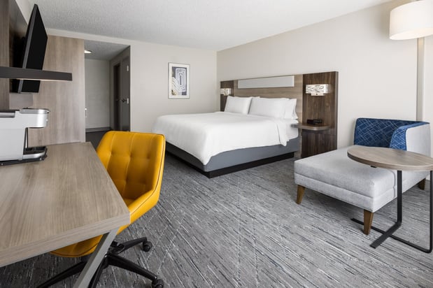 Images Holiday Inn Express & Suites Newberry by IHG