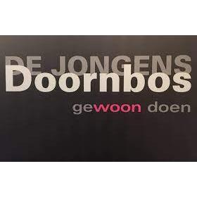 De Jongens Doornbos Logo