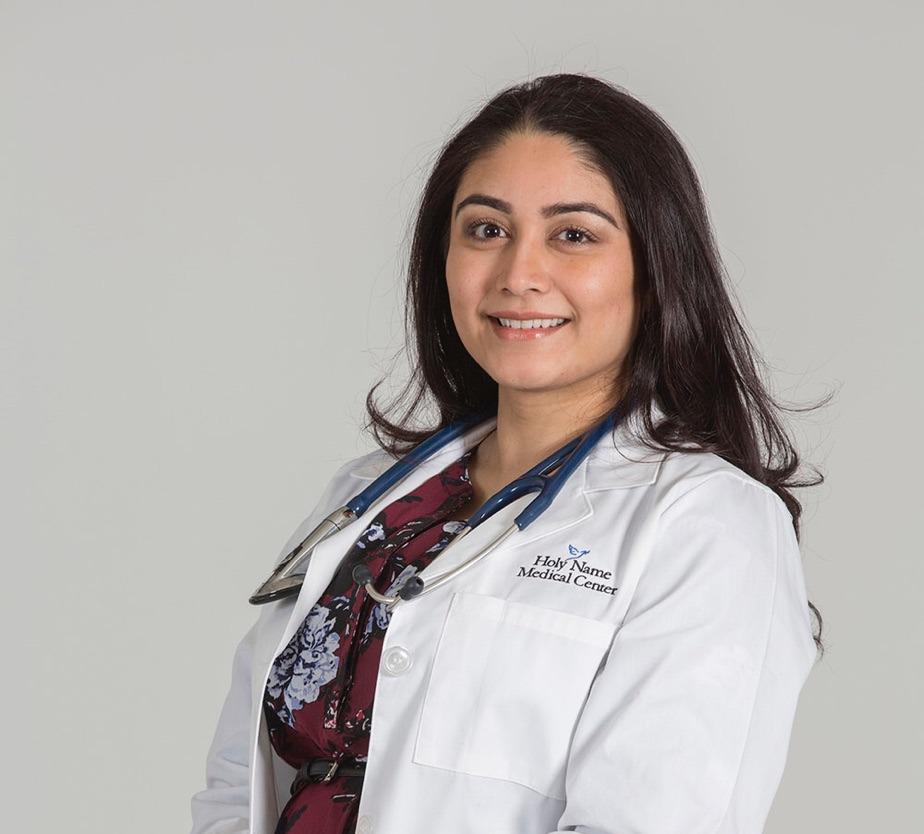 Dr. Zankhana Raval, MD