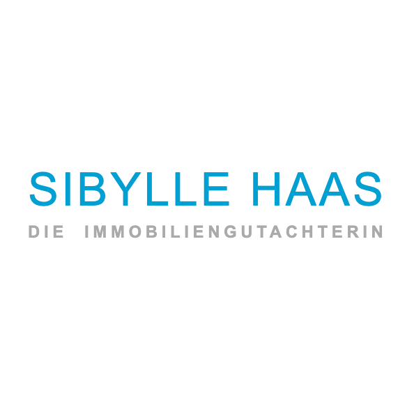 Sibylle Haas DIE IMMOBILIENGUTACHTERIN Immobiliensachverständige, Immobilienbewertung in KÖLN in Köln - Logo