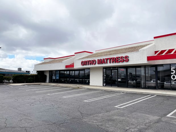 Images Ortho Mattress