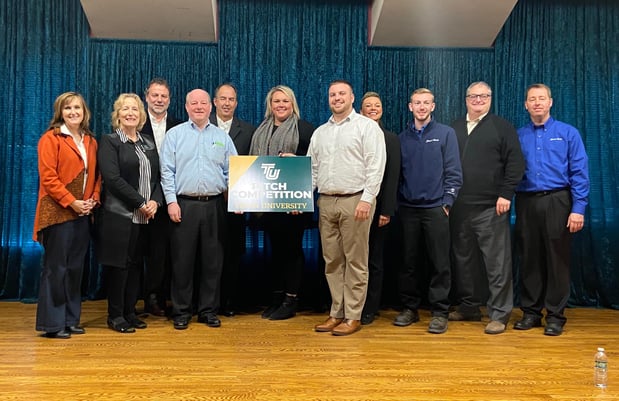 Images Hempy Water of Tiffin, LLC