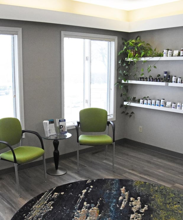 Images The Teggatz Clinic