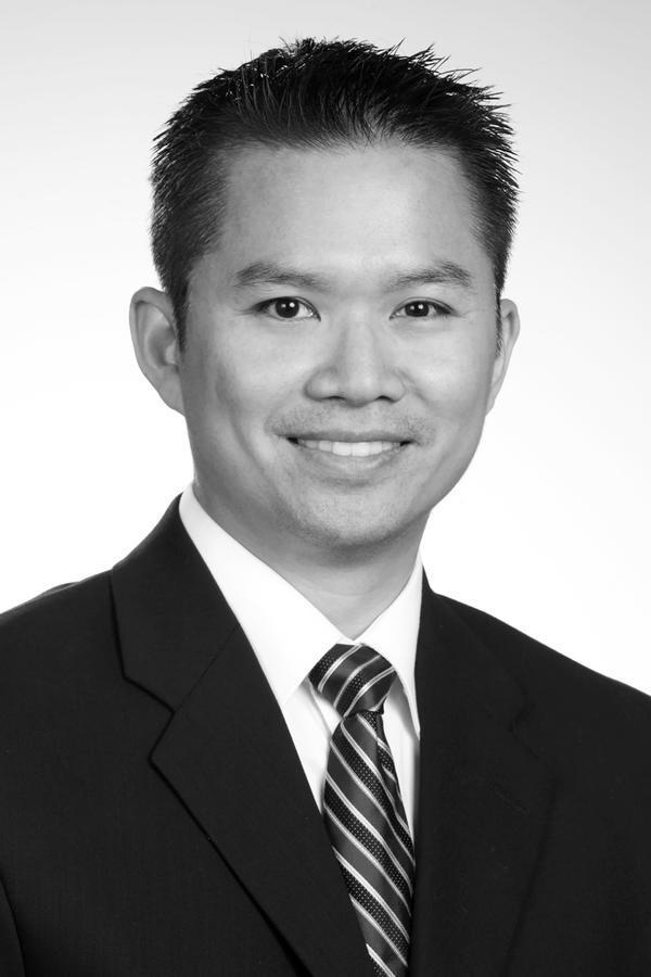 Images Edward Jones - Financial Advisor: Aldwin Chin, DFSA™