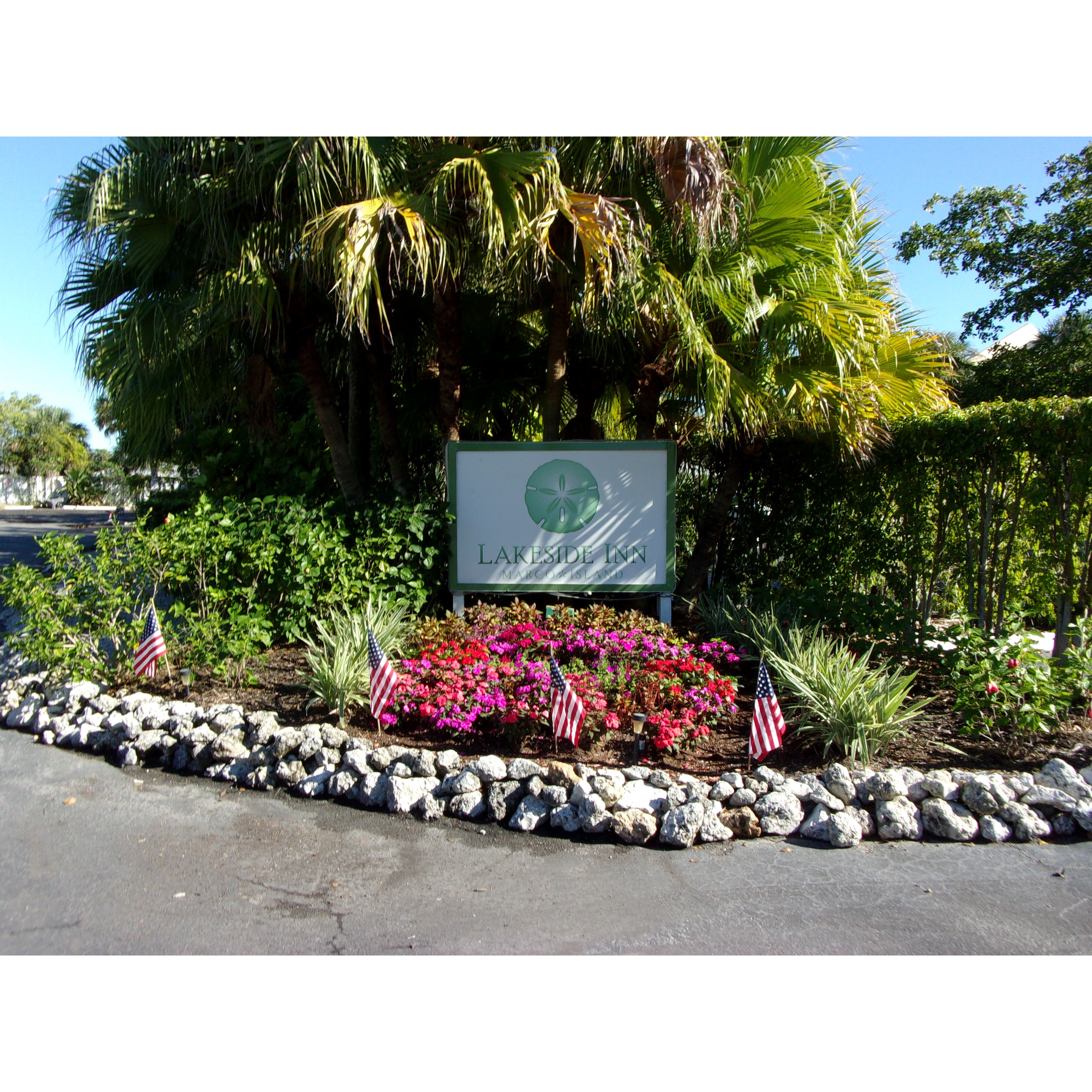 Marco Island Lakeside Inn
