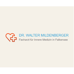 Dr. Walter Mildenberger Facharzt für Innere Medizin in Falkensee Logo