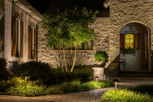 Images Limelight Landscape Lighting