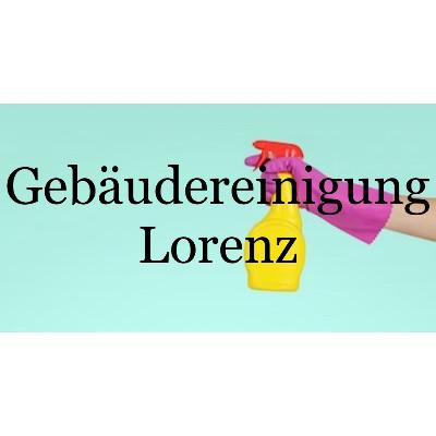 Logo Inhaber Ricardo Lorenz