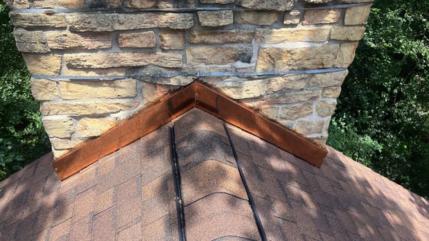 Images Mast Roofing & Construction