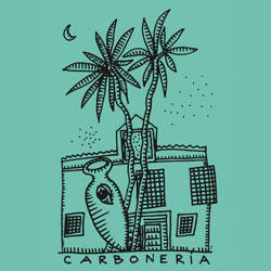 La Carbonería Logo