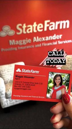 Images Maggie Alexander - State Farm Insurance Agent