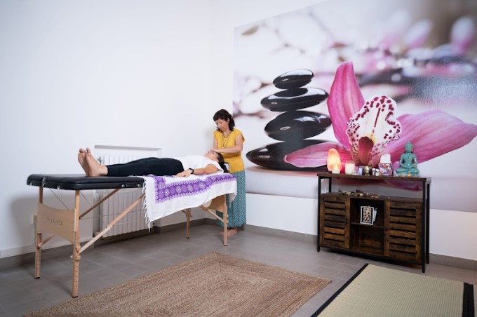 Images Studio Olistico Yoga