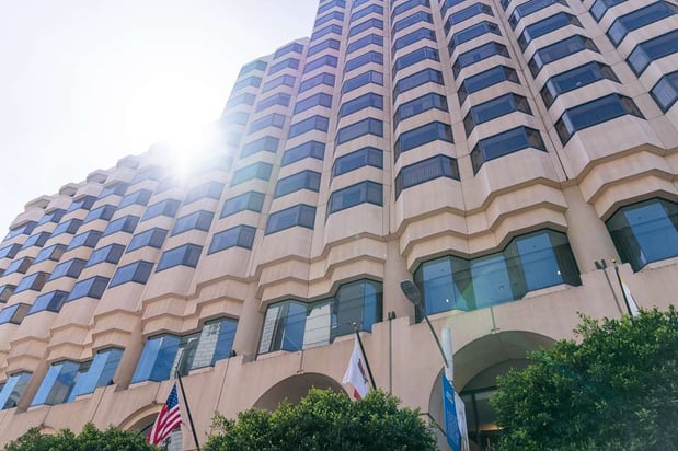 Images Parc 55 San Francisco - a Hilton Hotel