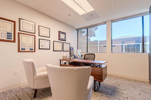 Images Southern California Fertility Center