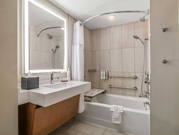 Images Embassy Suites by Hilton Albuquerque