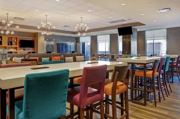 Images Home2 Suites by Hilton Charlotte Uptown