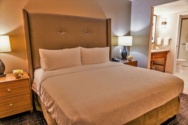 Images Homewood Suites by Hilton Pleasant Hill Concord